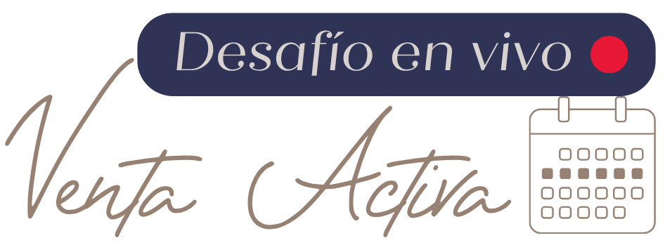Desafío Venta Activa