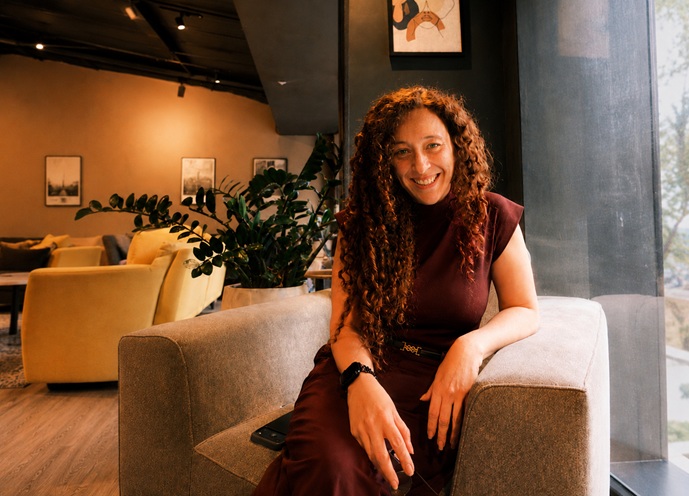 Yliria Gómez