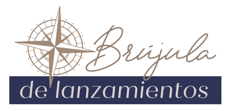 Brújula de Lanzamientos - Yliria Gómez