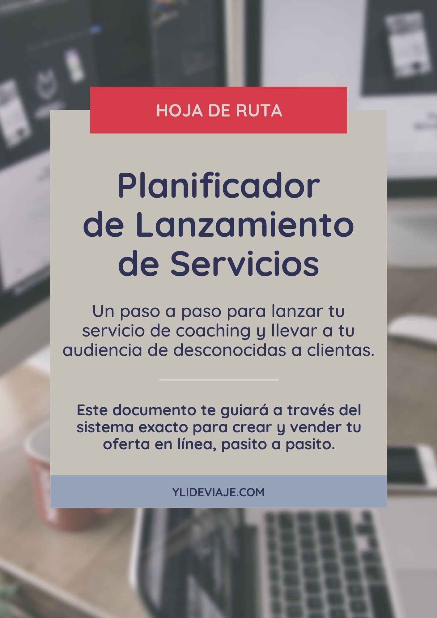Planificador de Lanzamientos