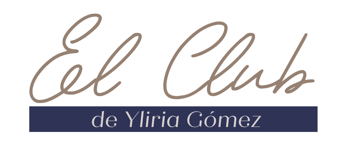 EL CLUB by Yliria Gómez -