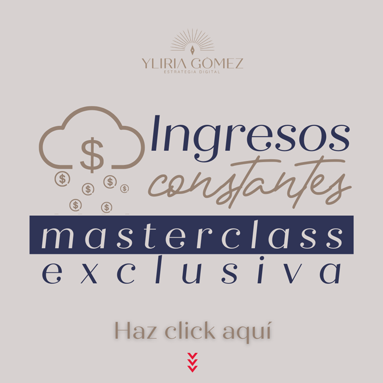 Sesión Express Yliria Gómez
