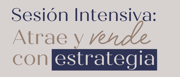 Sesión Intensica - By Yliria Gómez