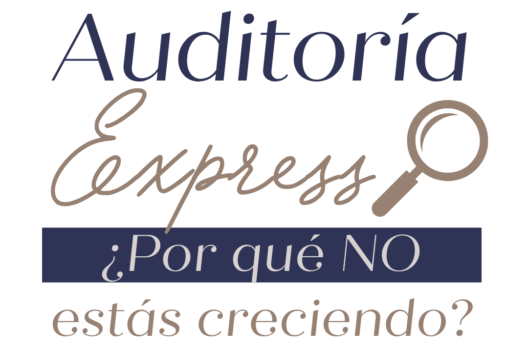 Logo AUDITORIA EXPRESS